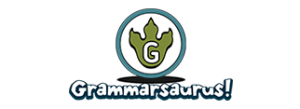 Grammarasaurus